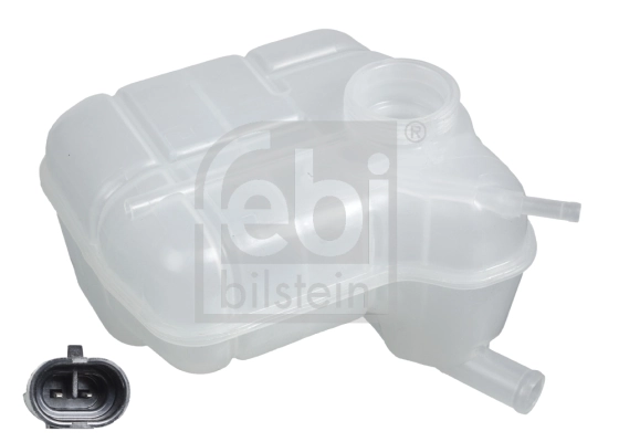 Expansion Tank, coolant